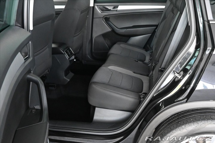 Škoda Kodiaq 1,5 TSI 110 kW DSG Style 2022