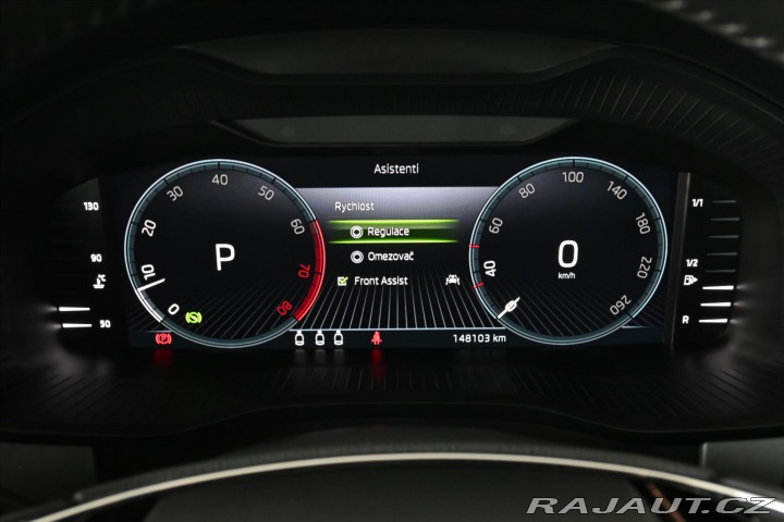 Škoda Kodiaq 1,5 TSI 110kW DSG STYLE Z 2022