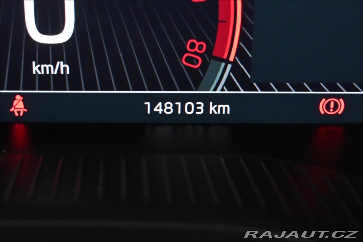 Škoda Kodiaq 1,5 TSI 110kW DSG STYLE Z 2022