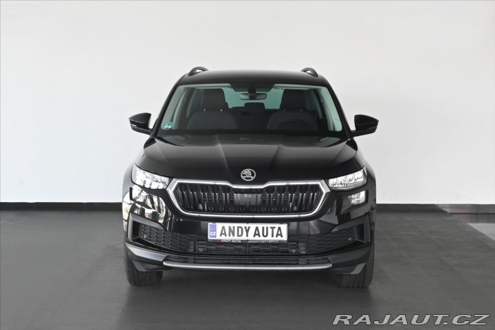 Škoda Kodiaq 1,5 TSI 110 kW DSG Style 2022