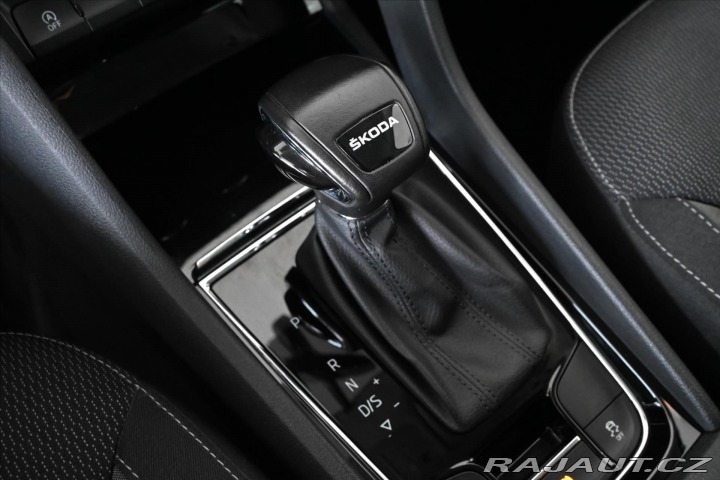 Škoda Kodiaq 1,5 TSI 110kW DSG STYLE Z 2022