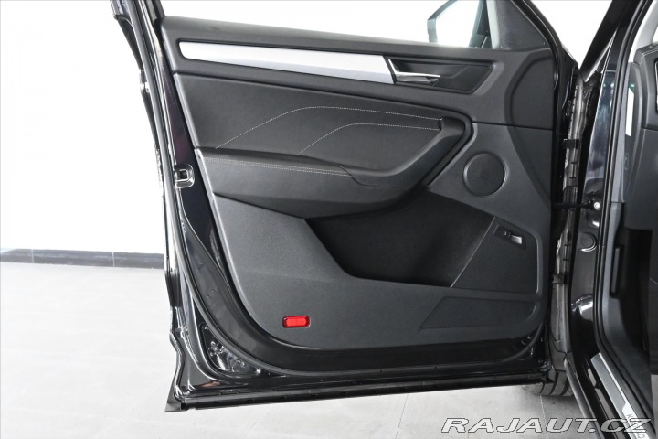 Škoda Kodiaq 1,5 TSI 110 kW DSG Style 2022