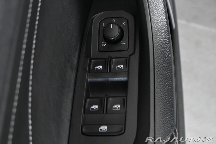 Škoda Kodiaq 1,5 TSI 110kW DSG STYLE Z 2022