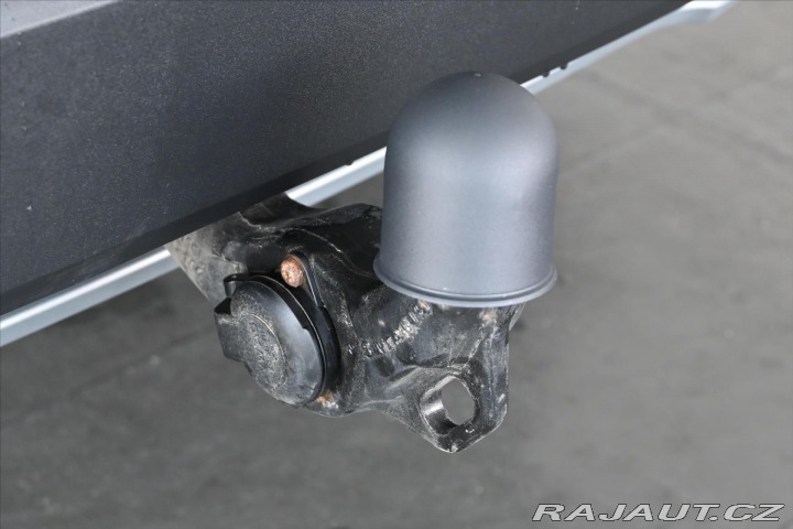 Škoda Kodiaq 1,5 TSI 110 kW DSG Style 2022