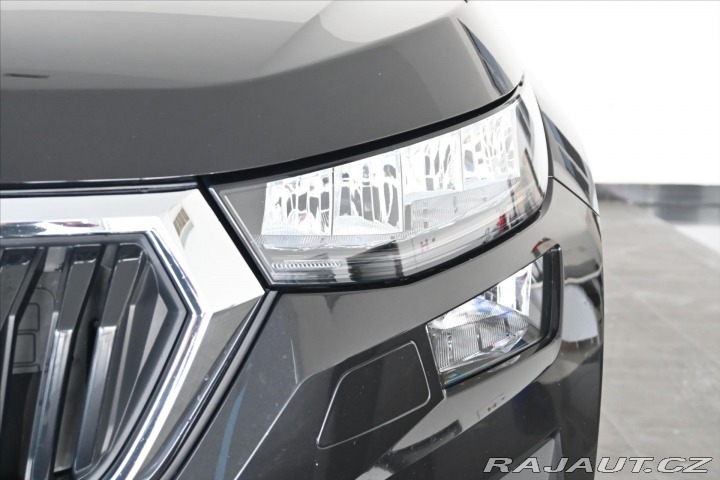 Škoda Kodiaq 1,5 TSI 110 kW DSG Style 2022