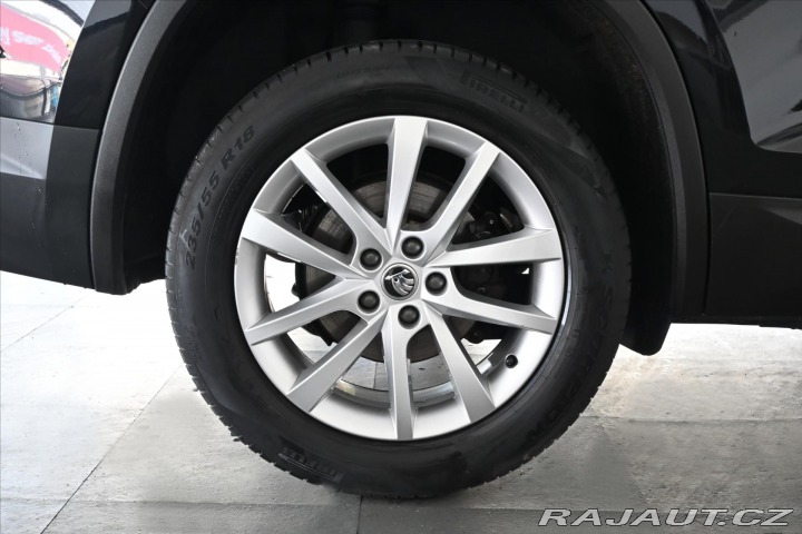 Škoda Kodiaq 1,5 TSI 110kW DSG STYLE Z 2022