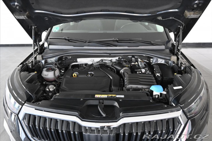 Škoda Kodiaq 1,5 TSI 110 kW DSG Style 2022