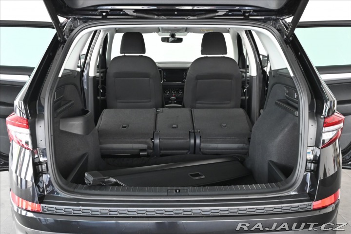 Škoda Kodiaq 1,5 TSI 110kW DSG STYLE Z 2022