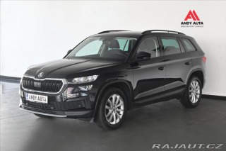 Škoda Kodiaq 1,5 TSI 110kW DSG STYLE Z 2022