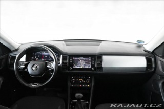 Škoda Kodiaq 1,5 TSI 110kW DSG STYLE Z 2022