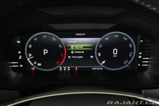 Škoda Kodiaq 1,5 TSI 110kW DSG STYLE Z 2022