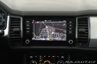 Škoda Kodiaq 1,5 TSI 110kW DSG STYLE Z 2022