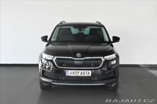 Škoda Kodiaq 1,5 TSI 110kW DSG STYLE Z 2022