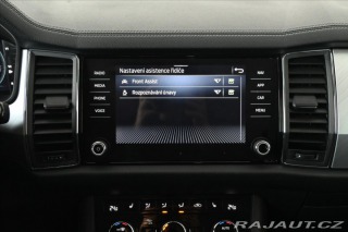 Škoda Kodiaq 1,5 TSI 110kW DSG STYLE Z 2022