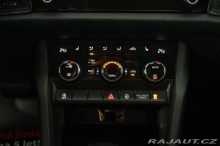 Škoda Kodiaq 1,5 TSI 110kW DSG STYLE Z 2022