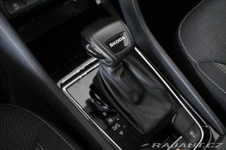 Škoda Kodiaq 1,5 TSI 110kW DSG STYLE Z 2022