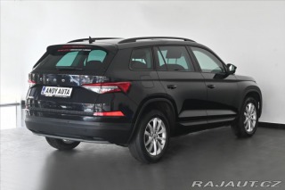 Škoda Kodiaq 1,5 TSI 110kW DSG STYLE Z 2022