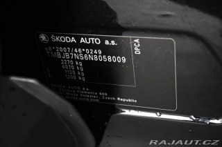 Škoda Kodiaq 1,5 TSI 110kW DSG STYLE Z 2022