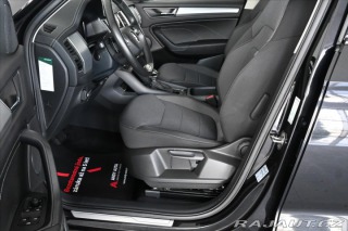 Škoda Kodiaq 1,5 TSI 110kW DSG STYLE Z 2022