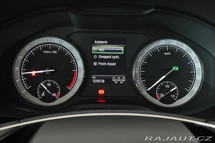 Škoda Kodiaq 2,0 TDI 110 kW DSG Style 2021