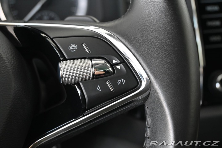 Škoda Kodiaq 2,0 TDI 110 kW DSG Style 2021