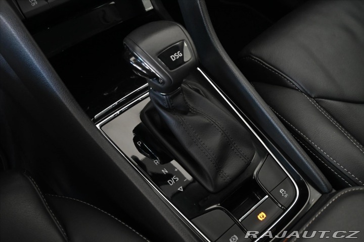 Škoda Kodiaq 2,0 TDi 110kW DSG Style 7 2021