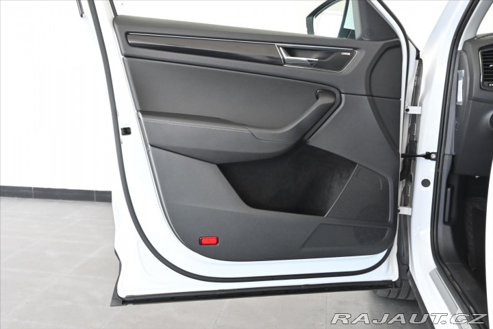 Škoda Kodiaq 2,0 TDI 110 kW DSG Style 2021