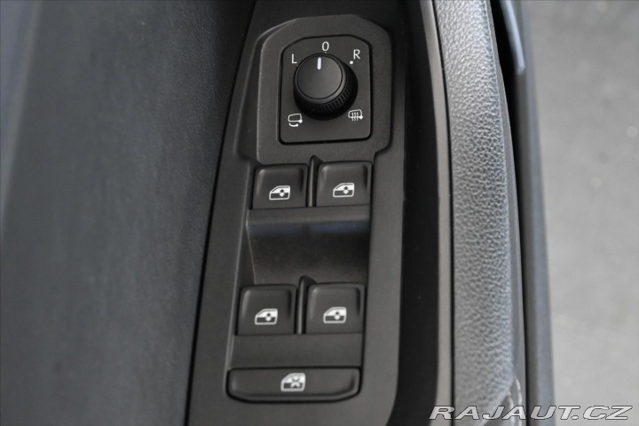 Škoda Kodiaq 2,0 TDI 110 kW DSG Style 2021