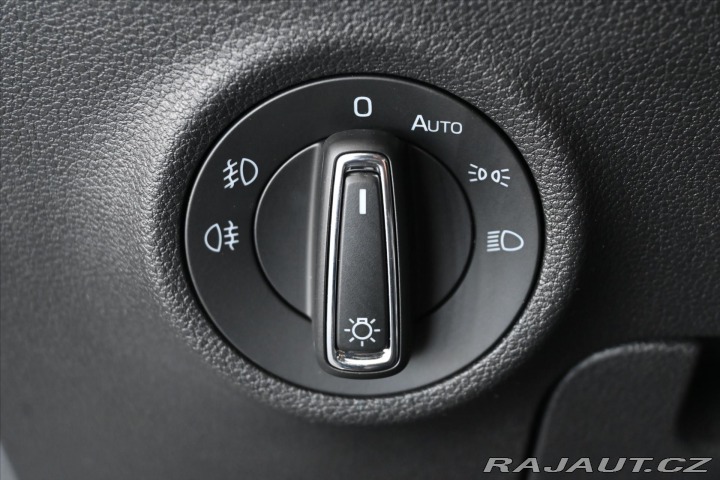 Škoda Kodiaq 2,0 TDI 110 kW DSG Style 2021