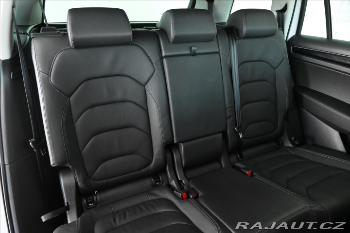 Škoda Kodiaq 2,0 TDi 110kW DSG Style 7 2021