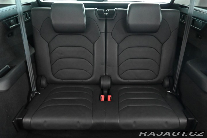 Škoda Kodiaq 2,0 TDI 110 kW DSG Style 2021