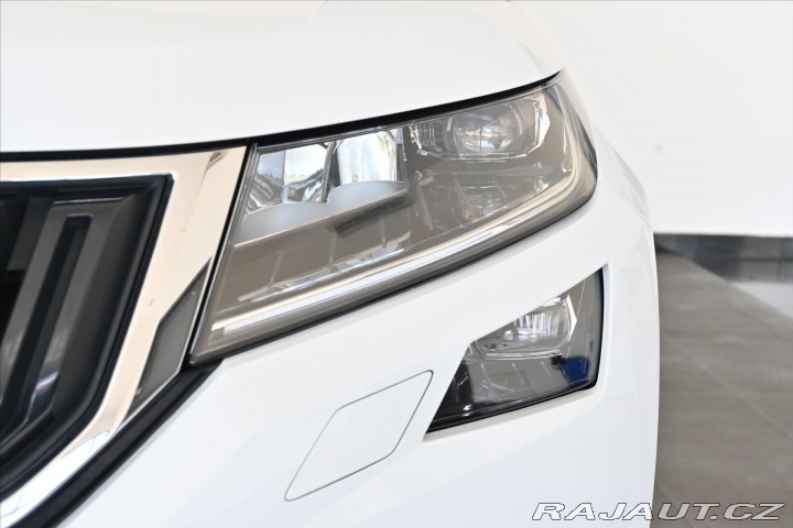 Škoda Kodiaq 2,0 TDI 110 kW DSG Style 2021