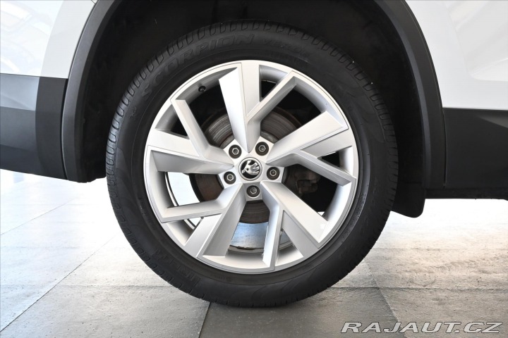 Škoda Kodiaq 2,0 TDI 110 kW DSG Style 2021
