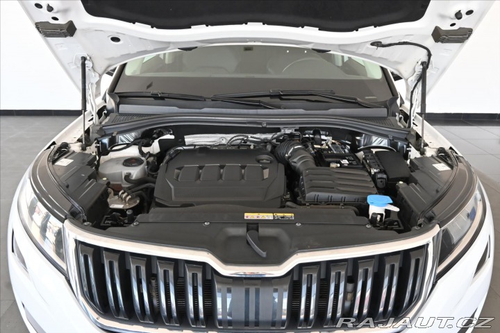 Škoda Kodiaq 2,0 TDi 110kW DSG Style 7 2021