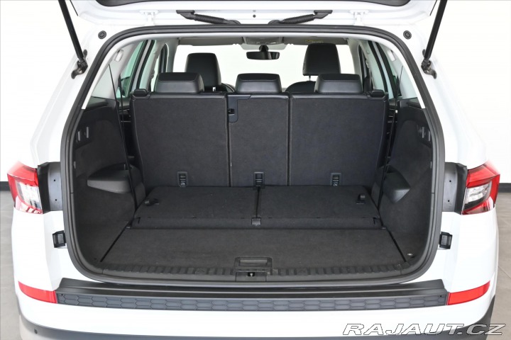 Škoda Kodiaq 2,0 TDI 110 kW DSG Style 2021