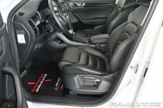 Škoda Kodiaq 2,0 TDi 110kW DSG Style 7 2021