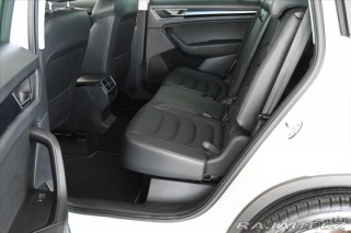 Škoda Kodiaq 2,0 TDi 110kW DSG Style 7 2021
