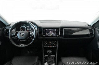Škoda Kodiaq 2,0 TDi 110kW DSG Style 7 2021