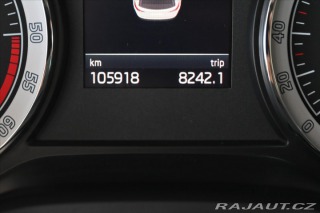 Škoda Kodiaq 2,0 TDi 110kW DSG Style 7 2021