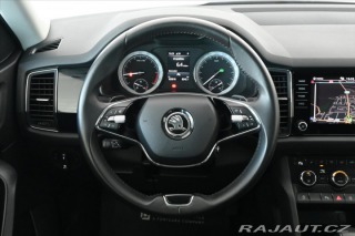 Škoda Kodiaq 2,0 TDi 110kW DSG Style 7 2021