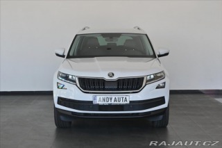 Škoda Kodiaq 2,0 TDi 110kW DSG Style 7 2021