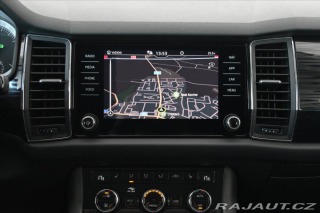 Škoda Kodiaq 2,0 TDi 110kW DSG Style 7 2021