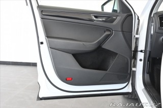 Škoda Kodiaq 2,0 TDi 110kW DSG Style 7 2021