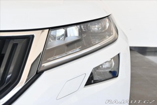 Škoda Kodiaq 2,0 TDi 110kW DSG Style 7 2021