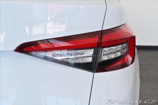 Škoda Kodiaq 2,0 TDi 110kW DSG Style 7 2021