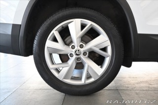Škoda Kodiaq 2,0 TDi 110kW DSG Style 7 2021