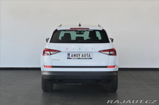 Škoda Kodiaq 2,0 TDi 110kW DSG Style 7 2021