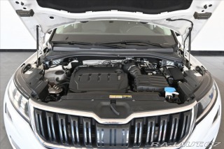 Škoda Kodiaq 2,0 TDi 110kW DSG Style 7 2021