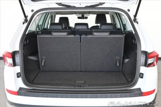 Škoda Kodiaq 2,0 TDi 110kW DSG Style 7 2021