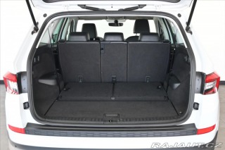 Škoda Kodiaq 2,0 TDi 110kW DSG Style 7 2021